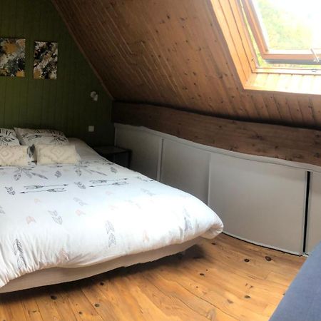 Bareges Appartement Vue Montagne ภายนอก รูปภาพ