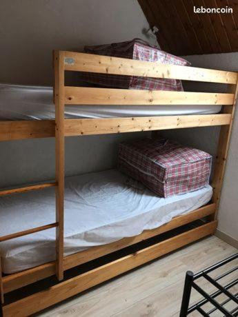 Bareges Appartement Vue Montagne ภายนอก รูปภาพ