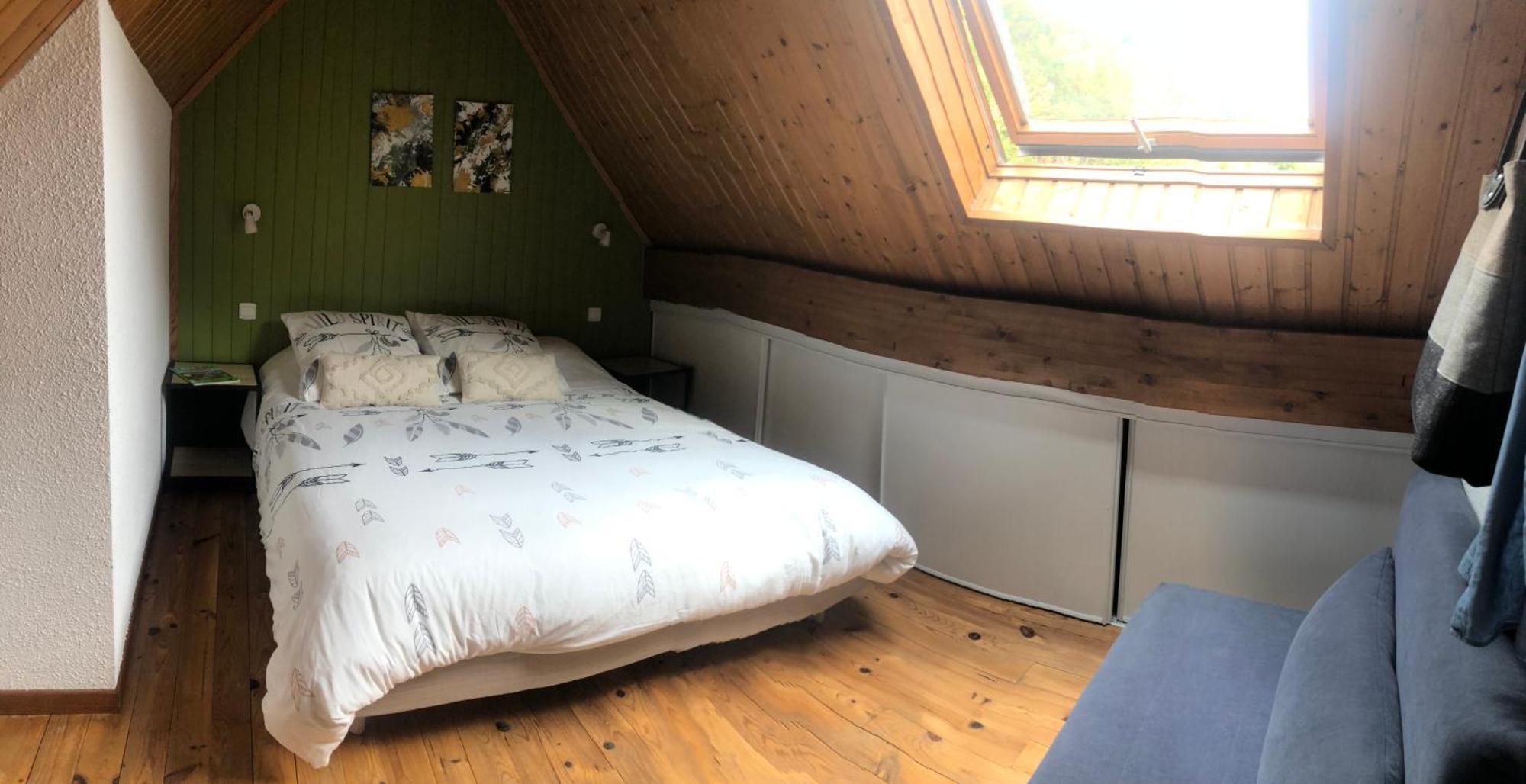 Bareges Appartement Vue Montagne ภายนอก รูปภาพ